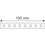 Helios Opto 4014 144 Ledli Led Bar 